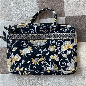 Vera Bradley laptop case